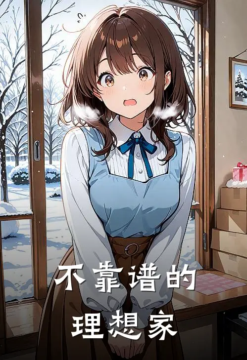 不靠谱的理想家韩茂林澜最新小说推荐_最新好看小说不靠谱的理想家韩茂林澜