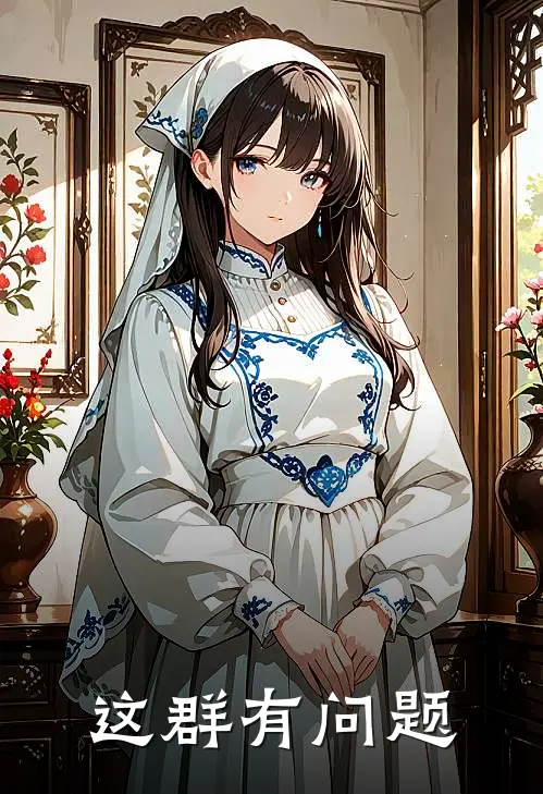 这群有问题杨钰凌华完整版小说_小说完结推荐这群有问题(杨钰凌华)