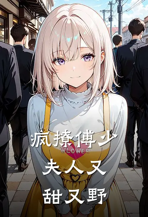 疯撩傅少：夫人又甜又野(顾染傅承聿)小说推荐完本_全本免费小说疯撩傅少：夫人又甜又野顾染傅承聿