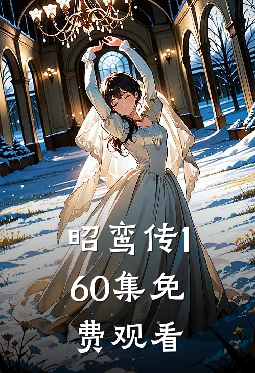 昭鸾传1-60集免费观看