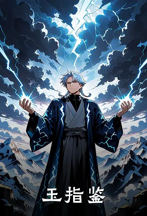 玉指鉴(林砚苏清月)全文免费阅读无弹窗大结局_《玉指鉴》林砚苏清月免费小说