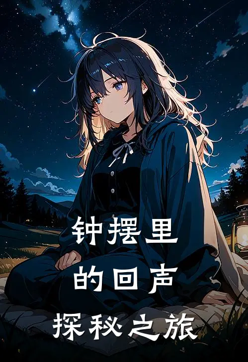 钟摆里的回声，探秘之旅林砚苏晓全文阅读免费全集_最新全本小说钟摆里的回声，探秘之旅(林砚苏晓)