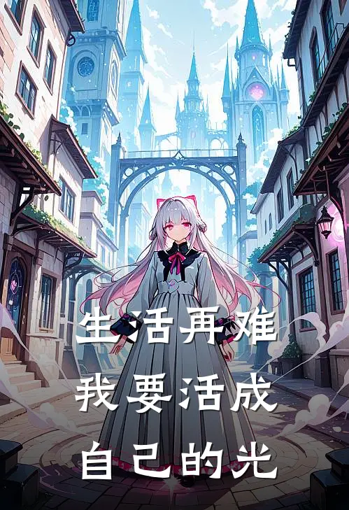 生活再难我要活成自己的光(林亚陈默)最新小说_免费阅读完整版小说生活再难我要活成自己的光(林亚陈默)