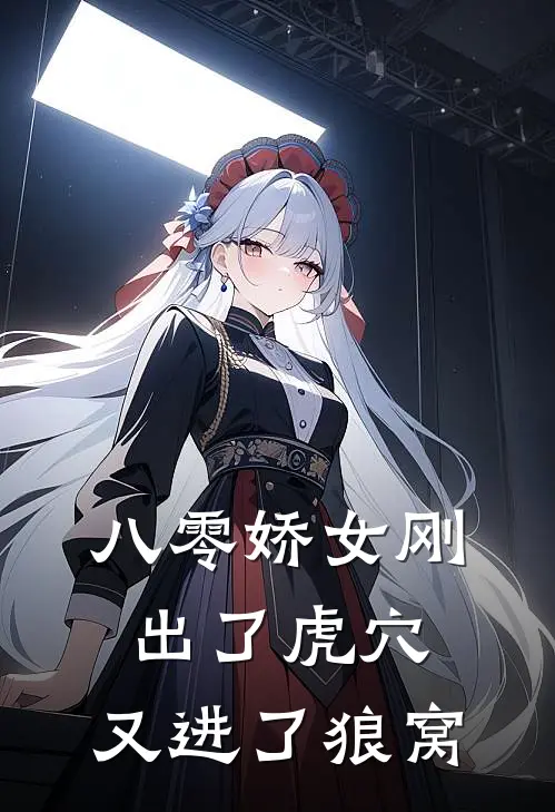 八零娇女刚出了虎穴，又进了狼窝沈娇娇顾凌完整版免费小说_热门网络小说推荐八零娇女刚出了虎穴，又进了狼窝(沈娇娇顾凌)