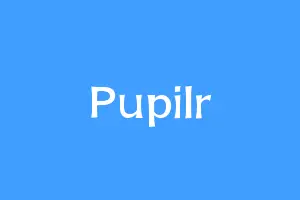 Pupilr