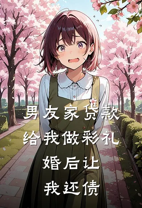 男友家贷款给我做彩礼，婚后让我还债(安瑜老郑)完整版免费阅读_(男友家贷款给我做彩礼，婚后让我还债)全章节免费在线阅读