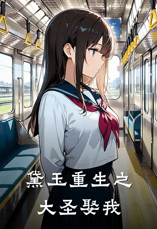 黛玉重生之大圣娶我