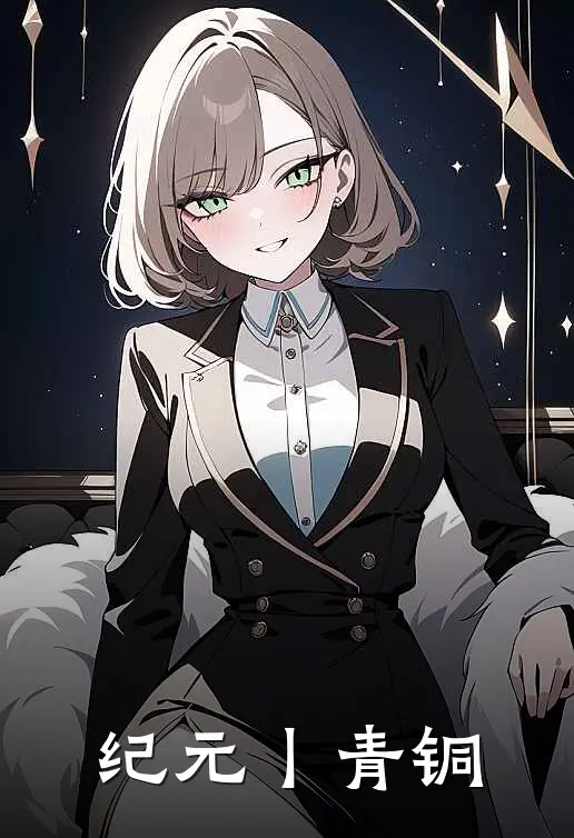 《纪元丨青铜》林缚林缚全集免费在线阅读_(林缚林缚)全章节免费在线阅读