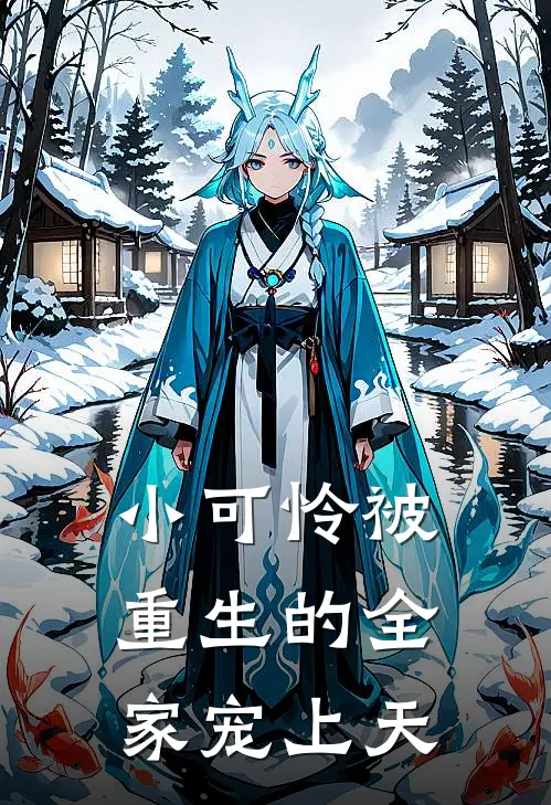 小可怜被重生的全家宠上天