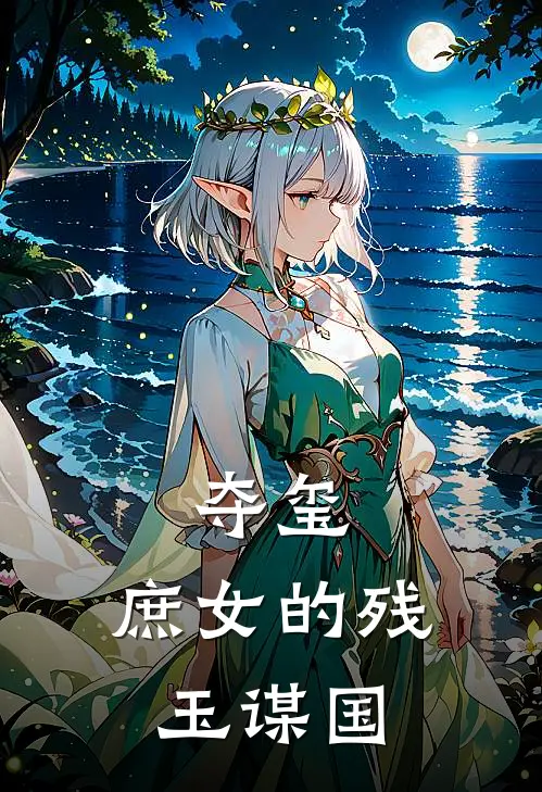 苏瑾瑶苏婉柔夺玺：庶女的残玉谋国全文免费阅读_苏瑾瑶苏婉柔完整版免费阅读