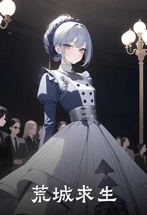 荒城求生林野苏晓最新小说全文阅读_最新章节列表荒城求生(林野苏晓)