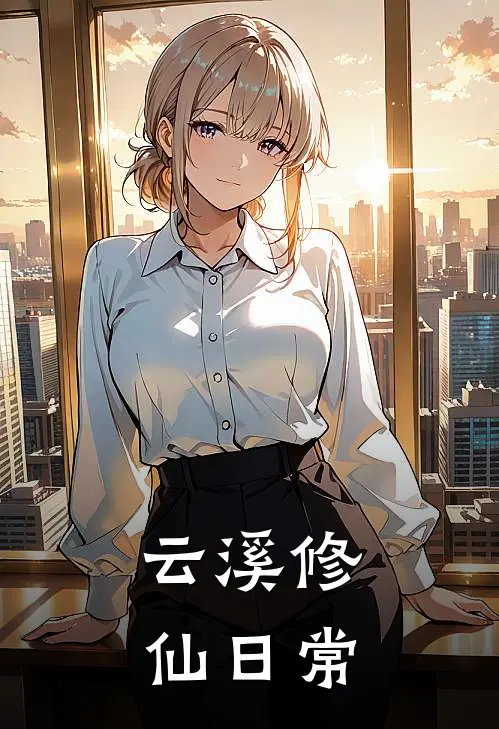 云溪修仙日常(苏云溪李伟)最新小说_免费阅读完整版小说云溪修仙日常(苏云溪李伟)