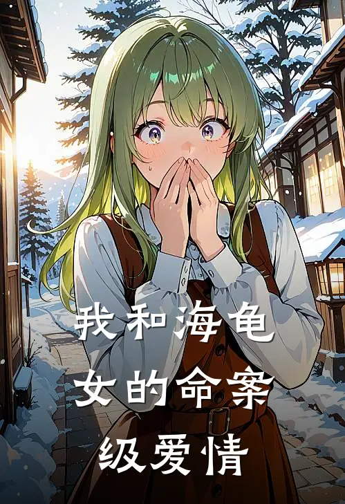 我和海龟女的命案级爱情(许星澜沈砚声)全本免费在线阅读_许星澜沈砚声全文阅读