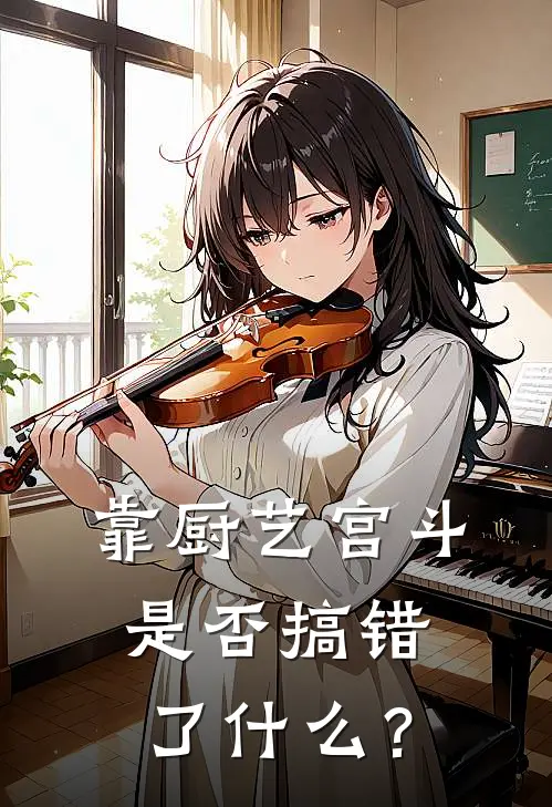 靠厨艺宫斗是否搞错了什么？沈婉仪翠珠热门小说阅读_完本完结小说靠厨艺宫斗是否搞错了什么？沈婉仪翠珠