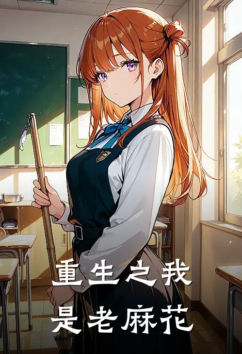 重生之我是老麻花