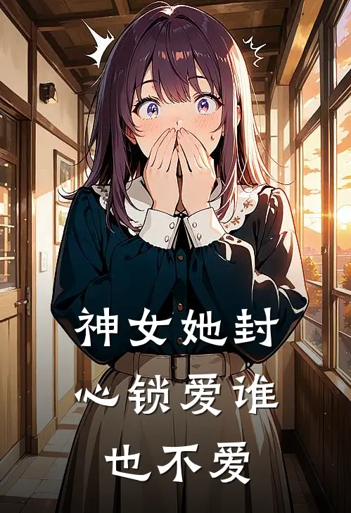 神女她封心锁爱谁也不爱祝曦榕鹤淳彦小说最新章节_最新小说推荐神女她封心锁爱谁也不爱祝曦榕鹤淳彦