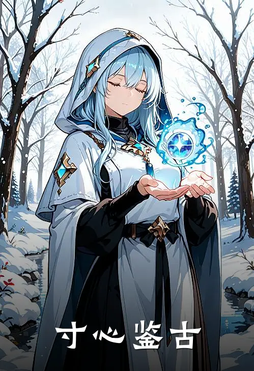 寸心鉴古温素微厉兆夜免费小说_完本免费小说寸心鉴古温素微厉兆夜