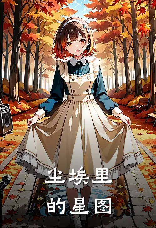 沈归沈远《尘埃里的星图》完整版在线阅读_沈归沈远完整版在线阅读