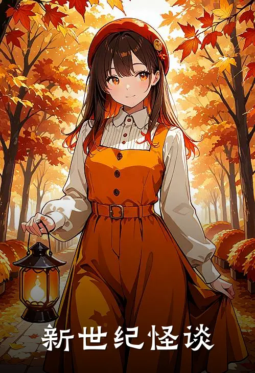 新世纪怪谈王明远林远新热门小说_最新章节列表新世纪怪谈(王明远林远)