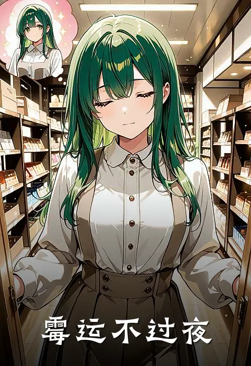 霉运不过夜(陈鸢焚鸢)全文阅读免费全集_完结小说霉运不过夜陈鸢焚鸢