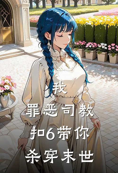 我，罪恶司教，扣6带你杀穿末世陈秋俞欢欢完本热门小说_小说推荐完结我，罪恶司教，扣6带你杀穿末世陈秋俞欢欢