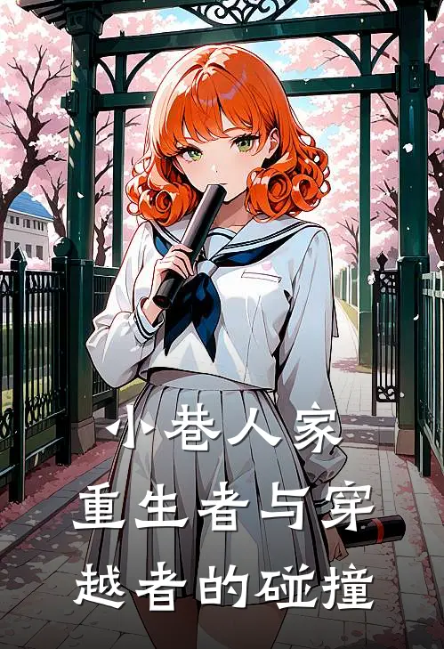 小巷人家：重生者与穿越者的碰撞