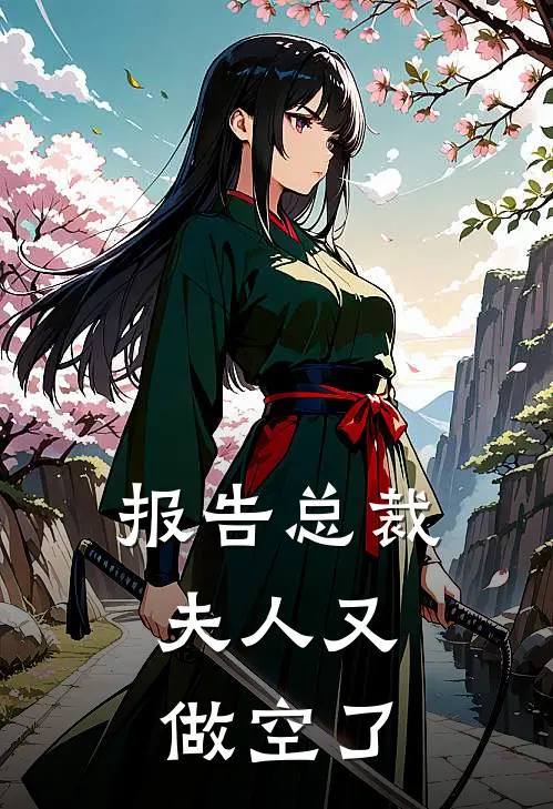 报告总裁，夫人又做空了沈清欢顾夜寒全文在线阅读_报告总裁，夫人又做空了全集免费阅读