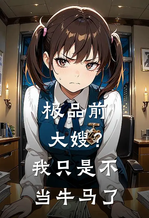 极品前大嫂？我只是不当牛马了(许昌平许川)免费小说在线阅读_在线阅读免费小说极品前大嫂？我只是不当牛马了(许昌平许川)