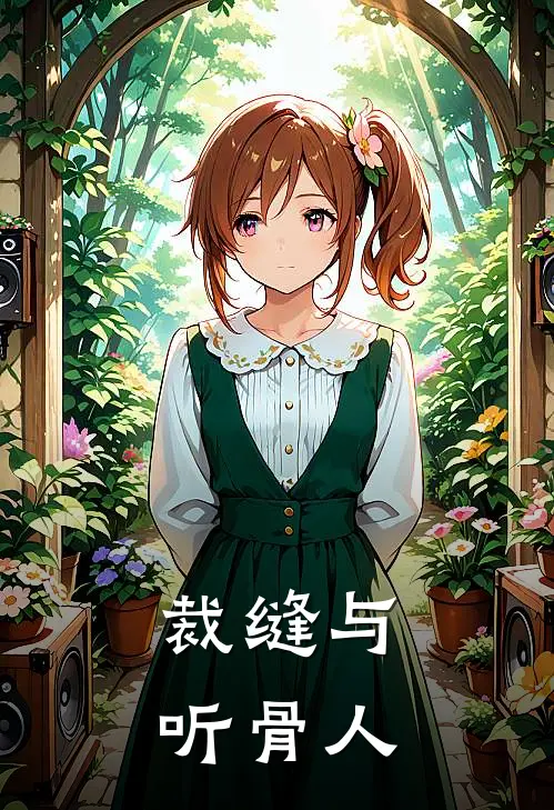 裁缝与听骨人林悦陈闻最新免费小说_免费完本小说裁缝与听骨人林悦陈闻