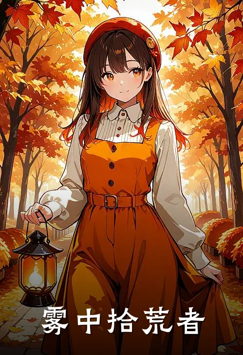 雾中拾荒者寂渊王庭完结小说大全_免费小说在哪看雾中拾荒者(寂渊王庭)