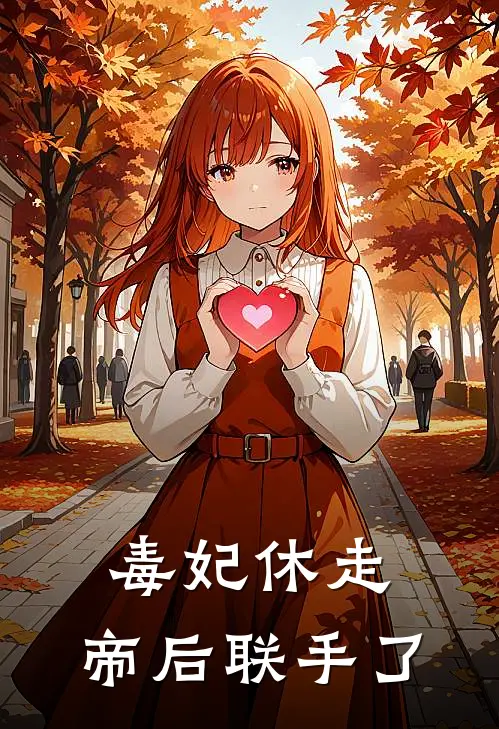 毒妃休走，帝后联手了(沈清弦慕容璟)热门网络小说_最新完本小说毒妃休走，帝后联手了(沈清弦慕容璟)