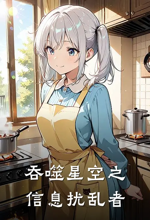 吞噬星空之信息扰乱者