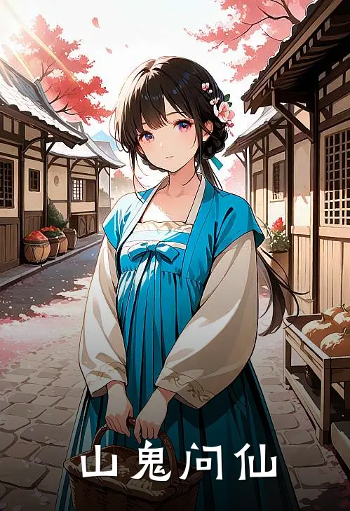 山鬼问仙(卢子青卢达顺)完结版免费小说_热门完结小说山鬼问仙(卢子青卢达顺)