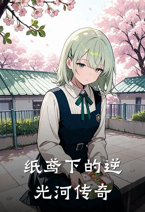 纸鸢下的逆光河传奇程晟陆维小说完结推荐_完整版小说免费阅读纸鸢下的逆光河传奇(程晟陆维)