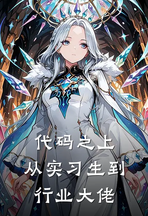 代码之上：从实习生到行业大佬