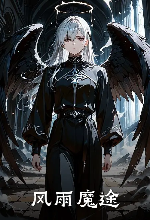 风雨魔途冷思雨李桐桐全本免费在线阅读_冷思雨李桐桐全文阅读