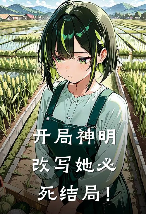 开局神明：改写她必死结局！