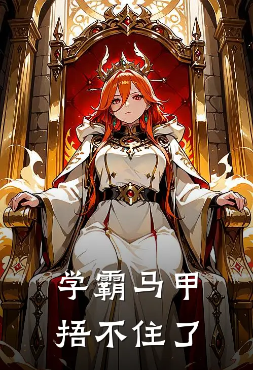 某学渣某学霸《学霸马甲捂不住了》完整版在线阅读_某学渣某学霸完整版在线阅读