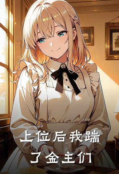 上位后我踹了金主们周子宸秦风全本免费在线阅读_周子宸秦风全文阅读