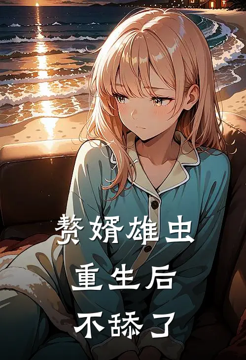 赘婿雄虫，重生后不舔了