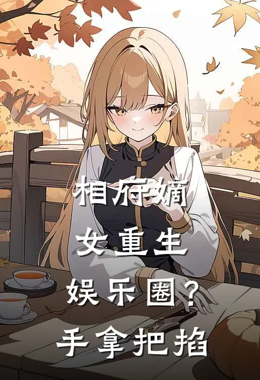 相府嫡女重生：娱乐圈？手拿把掐