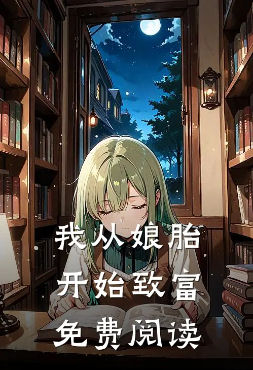 我从娘胎开始致富免费阅读