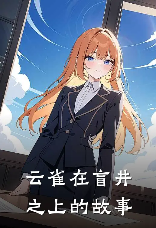 云雀在盲井之上的故事