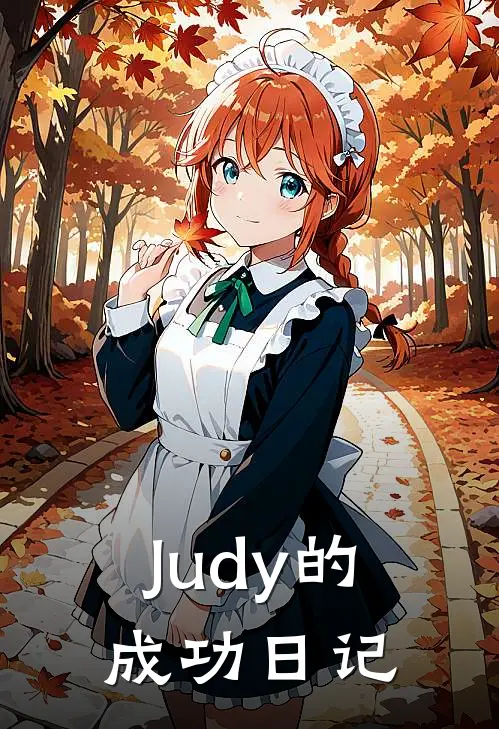 Judy的成功日记