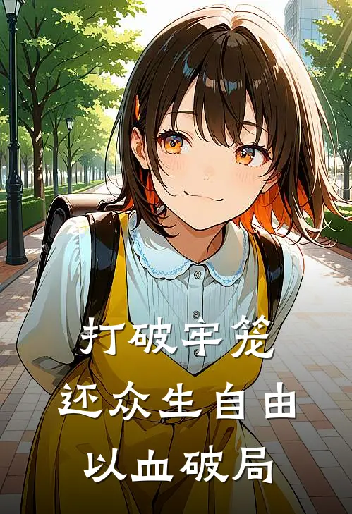 打破牢笼：还众生自由以血破局(席坚灵风宗)完结版小说推荐_最新完结小说推荐打破牢笼：还众生自由以血破局席坚灵风宗