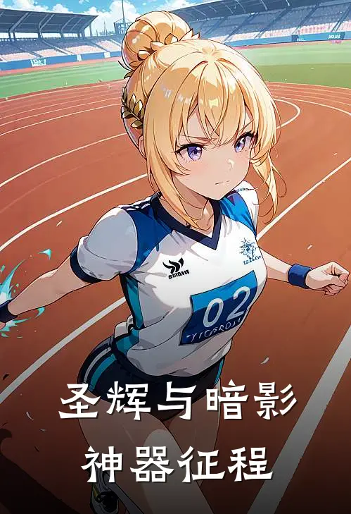 圣辉与暗影：神器征程(阿尔文汉斯)热门小说大全_推荐完本小说圣辉与暗影：神器征程阿尔文汉斯