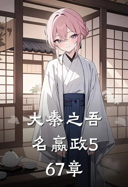 大秦之吾名嬴政567章