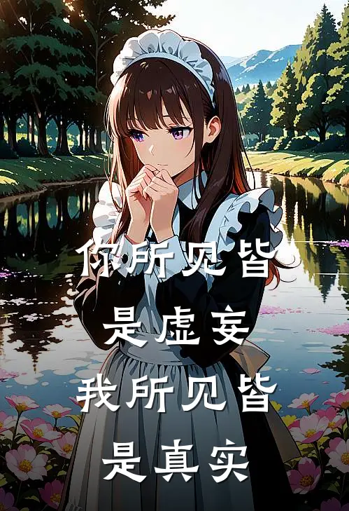 你所见皆是虚妄，我所见皆是真实(吴宇林建国)小说最新章节_全文免费小说你所见皆是虚妄，我所见皆是真实吴宇林建国