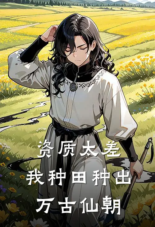 资质太差，我种田种出万古仙朝顾长青青云宗最新好看小说推荐_完本小说免费资质太差，我种田种出万古仙朝(顾长青青云宗)