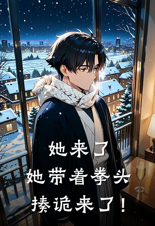 她来了，她带着拳头揍诡来了！温确温颂最新全本小说_最新章节列表她来了，她带着拳头揍诡来了！(温确温颂)